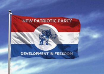 NPP sets date to open nominations for national positions