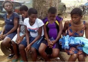 Bono: 330 teenage pregnancies recorded at Wenchi in 6 months