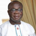Former NPP Chairman Freddie Blay granted GH¢800,000 bail