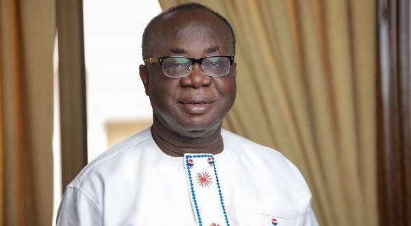 If ‘murderers’ have lawyers why not foreign ‘galamseyers’- Freddie Blay