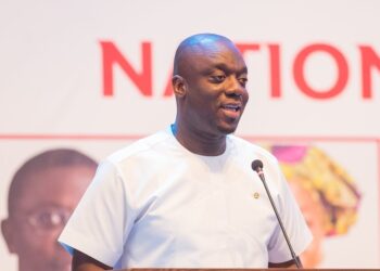 All ministers performing abysmally would be reshuffled in 2024 – NPP