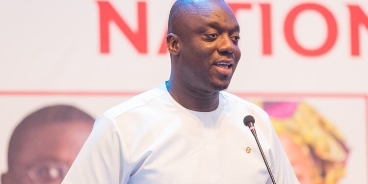 All ministers performing abysmally would be reshuffled in 2024 – NPP
