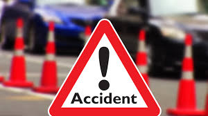 E/R: Hit-and-run driver kills mad man at SDA college