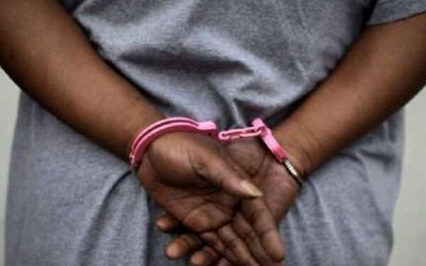 E/R: Mother in police grip for dumping baby in a toilet