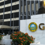 GRA interdicts five customs officers