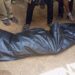 Man found dead at Mankessim cemetery