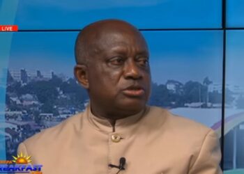 NPP issues in Ashanti region are being resolved – Minister declares