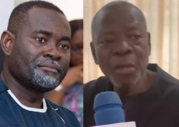 There’s nothing I can do to bring my son to life; NPP should investigate the cause of his death – John Kumah’s father