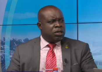 Ghanaians must vote against NPP because of Dumsor, says Prof Marfo