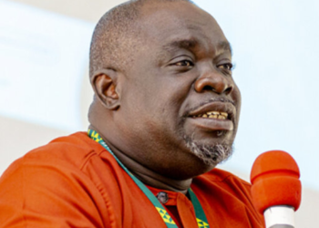 Anti-LGBTQ Bill Saga: Neither Bawumia nor Mahama can be bold enough to sign it, says Prof Marfo