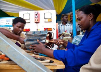 Over 60K New Students Enrolled into TVET Schools- Education Ministry says