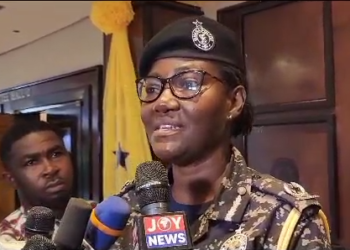 Election 2024: Police Engages Council of State Members; Promises Peaceful Elections