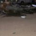 Stray bullet kills teenager as police clash with civilians at Dambai