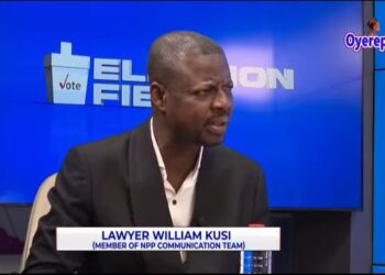 Parliamentary tussle: Speaker was very smart in his decisions and exhibited a sense of patriotism – NPP Communicator