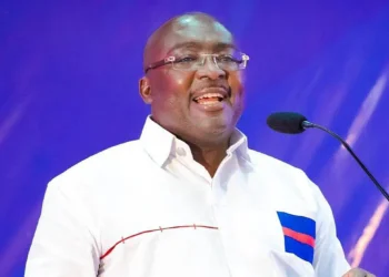 NPP won’t be a disruptive opposition – Bawumia