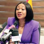 EC to hold inter-party meeting ahead of Ayawaso East by-election