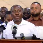 Economic gains stem from IMF programme, commodity exports not governement – Minority argues