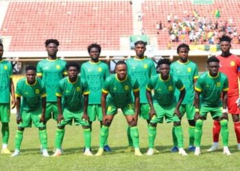 Nsoatreman FC withdraws from GPL after deadly clash with Asante Kotoko