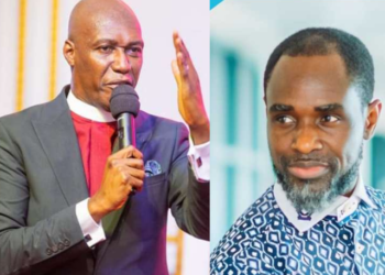 Criticize Me, But Don’t Curse Me – Ogyaba Hits Back at Prophet Oduro