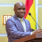 Dzata jet is privately owned; President pays fuel, not rent – Kwakye Ofosu clarifies