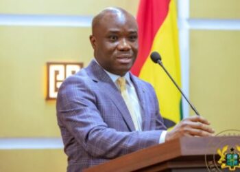 Government to abolish E-Levy and COVID Levy in 2025 Budget