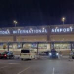 Kotoka International Airport renamed Accra International Airport
