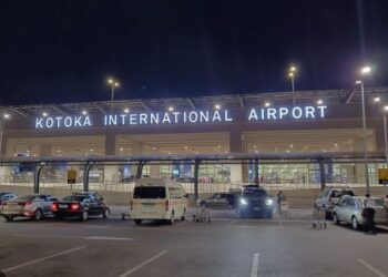 GACL Refutes Drug Trafficking Allegations at Kotoka International Airport