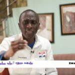 NPP presidential primireis: Owusu Bempah, predicts 56% for Kennedy Agyapong