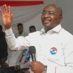 Dr Bawumia