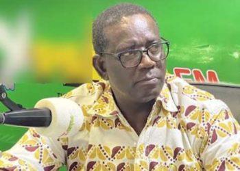 We need a change of attitude and mindset to transform Ghana, not a military rule – Sociopolitical Expert