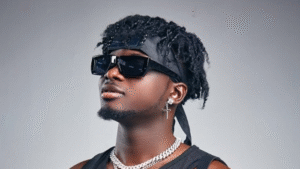 kuami eugene