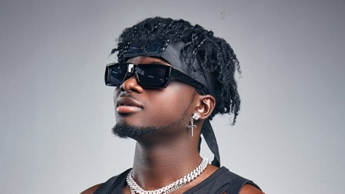 kuami eugene