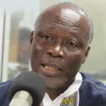 Nii Lantey Vanderpuye