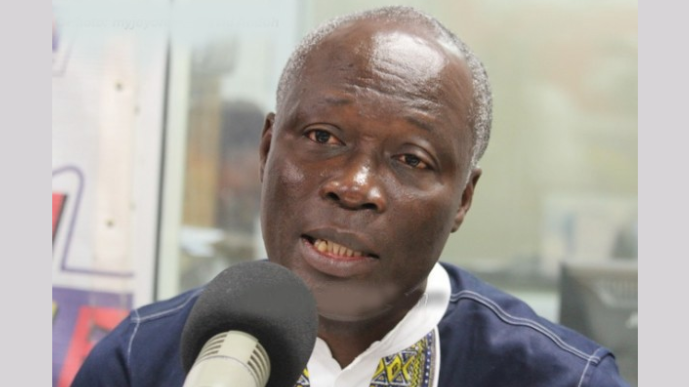 Nii Lantey Vanderpuye