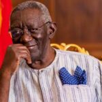 Poor public sector pay fuels corruption – Ex-President Kufuor