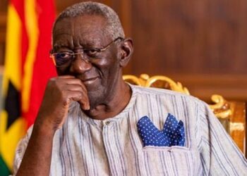 Kufuor urges NPP unity; calls for Solutions to tribal bias perception