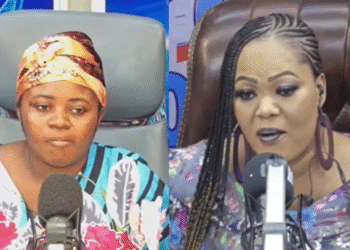 “Malam Me Do Wo” – Woman Claims Herbalist Used Juju to Charm Her