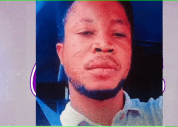 “Trumutrumu” Breaks Down in Tears on Live TV Over Partner’s Shocking Accusation