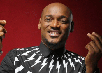 Men are not made to be with only one woman – 2Baba