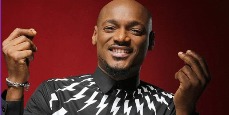 Men are not made to be with only one woman – 2Baba