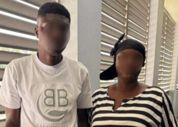 Two arrested over viral TikTok threats to kill President Mahama and First Lady