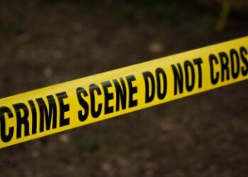 Robber nearly lynched after attack on MoMo vendor at Gomoa Dabenyin