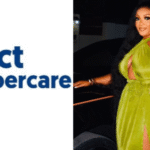Tact Cyber Care Company & Abigail Adabo