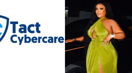 Tact Cyber Care Company & Abigail Adabo