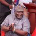 ‘We went to Akwatia naked’ – Chairman Buga