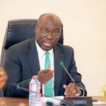 Gov’t starts recruitment into public sector