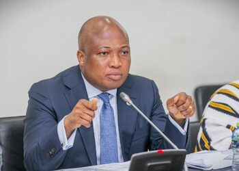 U.S. deportee MoU does not require Parliamentary approval – Ablakwa clarifies 