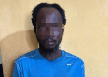 Police arrest man over Viral Video threatening violence against public officials