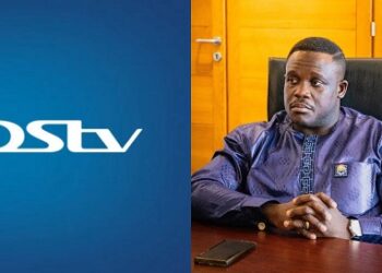 Do we really understand what the Minister of Communication, Digital Technology and Innovations, Samuel Nartey George, just did?
