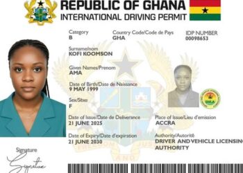 DVLA to introduce biometric international travel documents in 2026